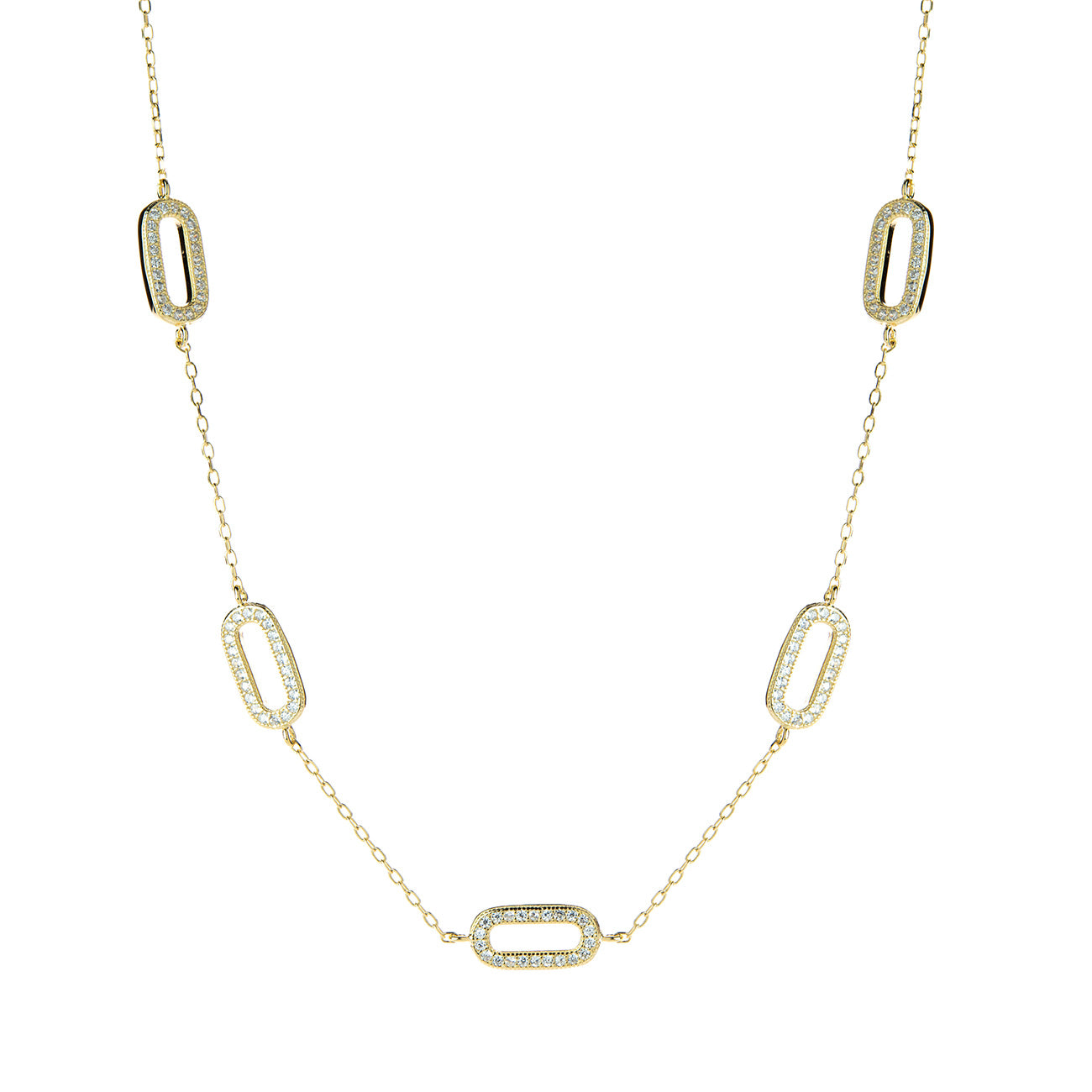 Collana dinamica